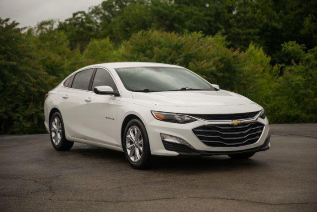 used 2019 Chevrolet Malibu car, priced at $14,065