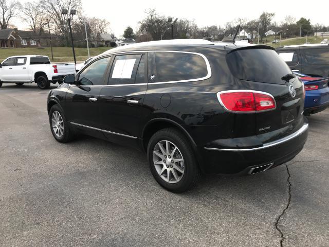 used 2017 Buick Enclave car, priced at $15,805