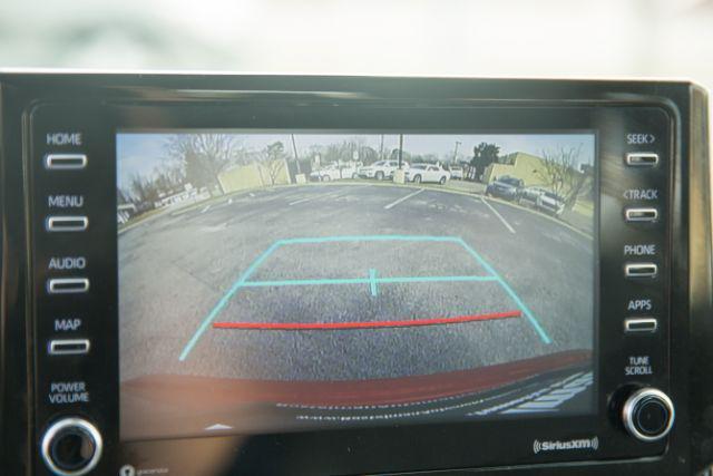 used 2021 Toyota Corolla car, priced at $17,600