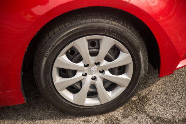 used 2021 Toyota Corolla car, priced at $17,600