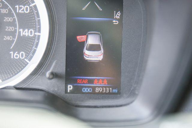 used 2021 Toyota Corolla car, priced at $17,600