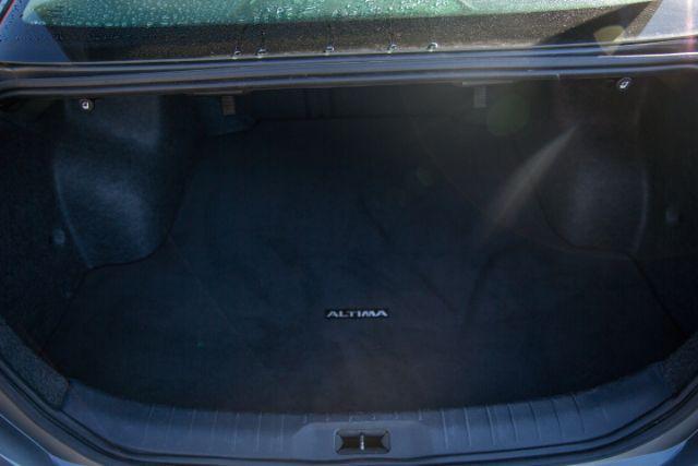 used 2024 Nissan Altima car, priced at $20,445