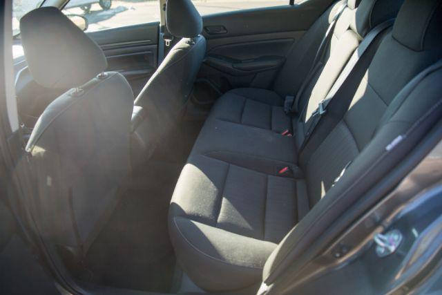 used 2024 Nissan Altima car, priced at $20,445