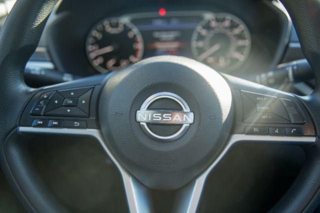 used 2024 Nissan Altima car, priced at $20,445
