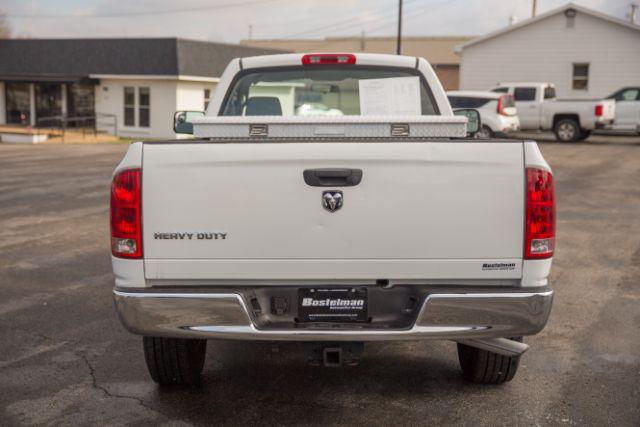 used 2006 Dodge Ram 2500 car, priced at $15,695