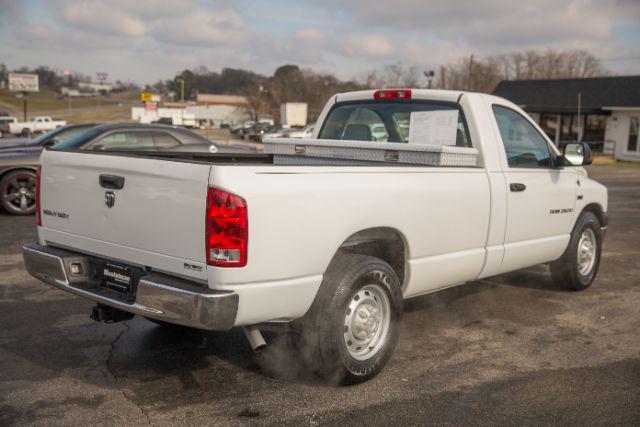 used 2006 Dodge Ram 2500 car, priced at $15,695