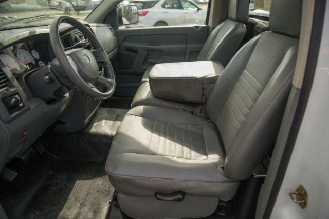 used 2006 Dodge Ram 2500 car, priced at $15,695