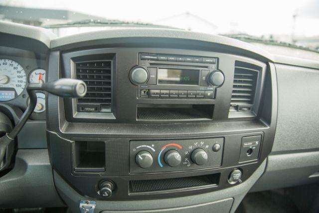 used 2006 Dodge Ram 2500 car, priced at $15,695