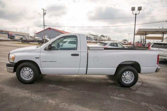 used 2006 Dodge Ram 2500 car, priced at $15,695