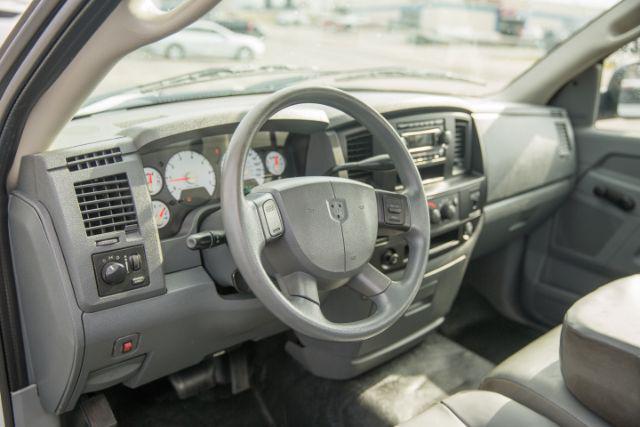 used 2006 Dodge Ram 2500 car, priced at $15,695