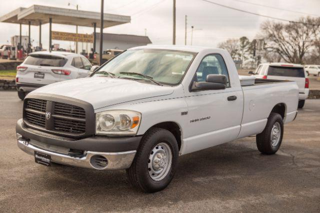 used 2006 Dodge Ram 2500 car, priced at $15,695