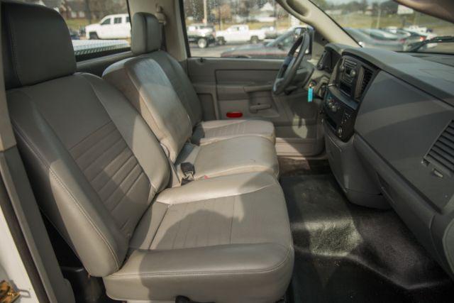 used 2006 Dodge Ram 2500 car, priced at $15,695