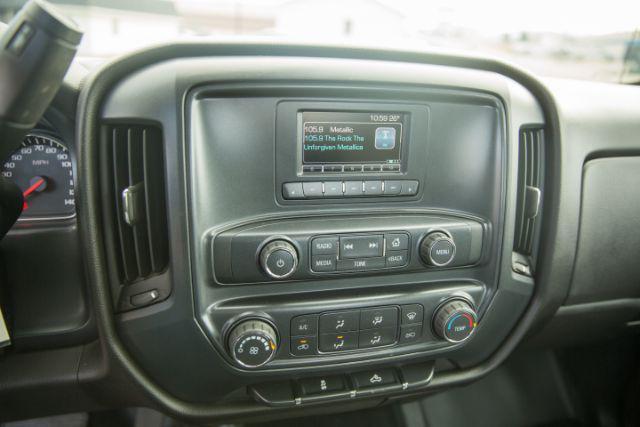 used 2016 Chevrolet Silverado 1500 car, priced at $20,585