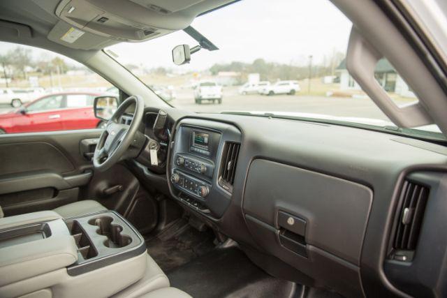 used 2016 Chevrolet Silverado 1500 car, priced at $20,585