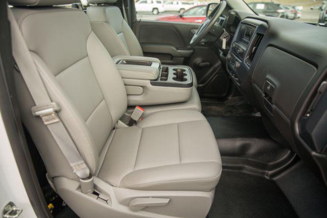 used 2016 Chevrolet Silverado 1500 car, priced at $20,585