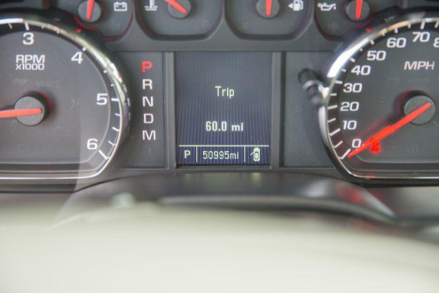 used 2016 Chevrolet Silverado 1500 car, priced at $20,585