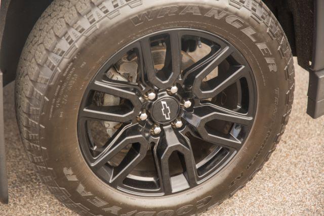 used 2016 Chevrolet Silverado 1500 car, priced at $20,585