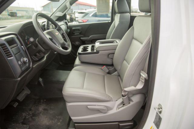 used 2016 Chevrolet Silverado 1500 car, priced at $20,585