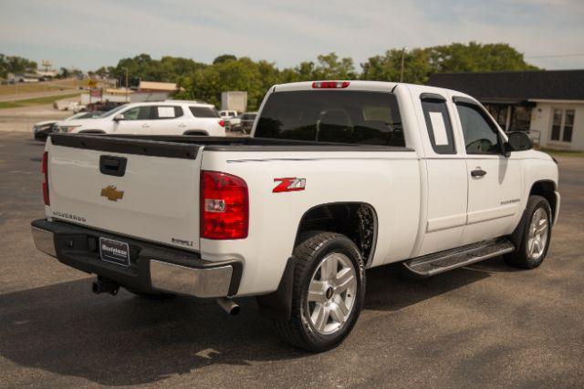 used 2008 Chevrolet Silverado 1500 car, priced at $17,995