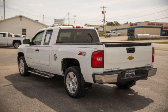 used 2008 Chevrolet Silverado 1500 car, priced at $17,995