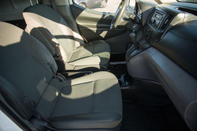 used 2015 Nissan NV200 car, priced at $14,820