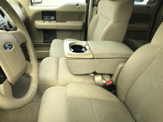 used 2005 Ford F-150 car, priced at $15,610