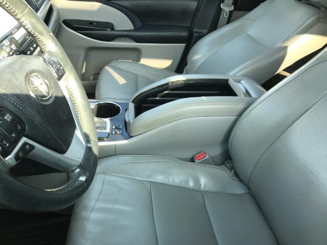 used 2015 Toyota Highlander car, priced at $18,870
