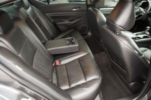 used 2021 Nissan Altima car, priced at $20,070