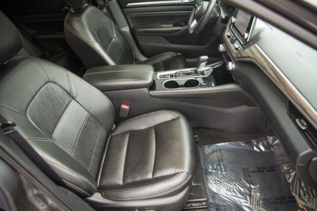 used 2021 Nissan Altima car, priced at $20,070