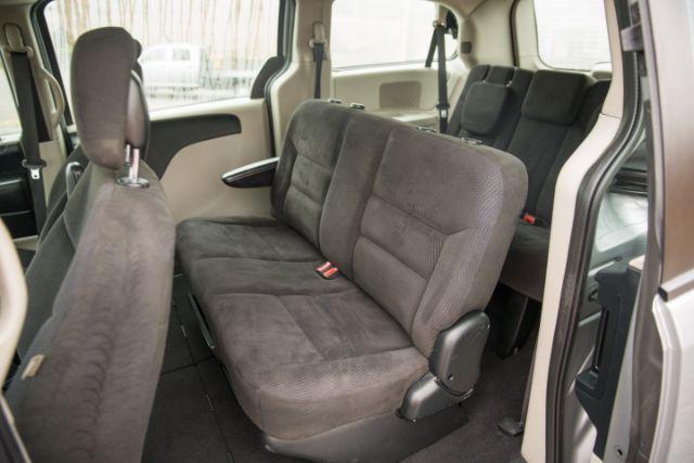 used 2015 Dodge Grand Caravan car, priced at $9,875