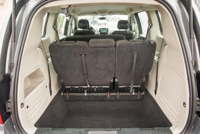 used 2015 Dodge Grand Caravan car, priced at $9,875