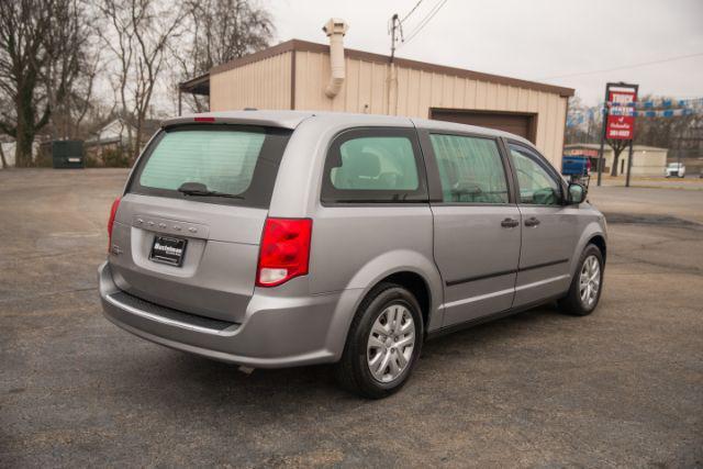 used 2015 Dodge Grand Caravan car, priced at $9,875