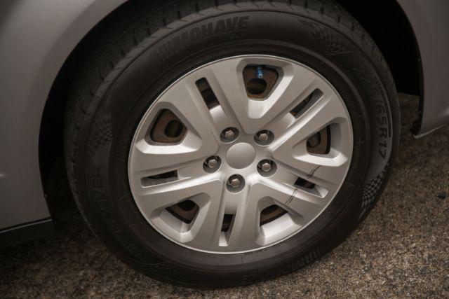 used 2015 Dodge Grand Caravan car, priced at $9,875