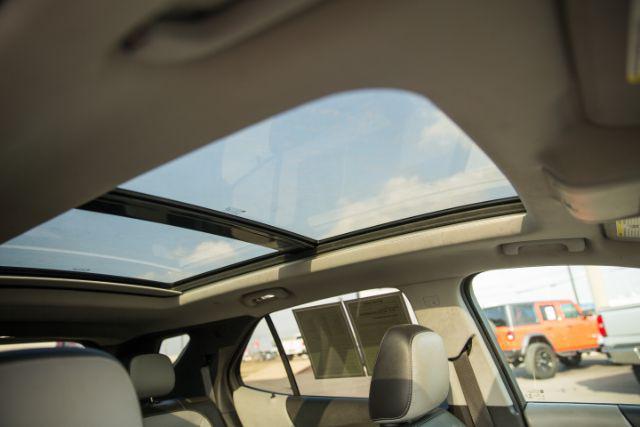 used 2018 Chevrolet Equinox car, priced at $16,510