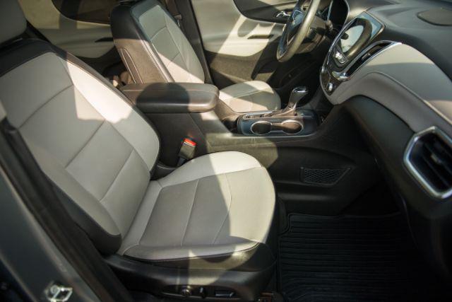used 2018 Chevrolet Equinox car, priced at $16,510