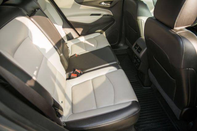 used 2018 Chevrolet Equinox car, priced at $16,510