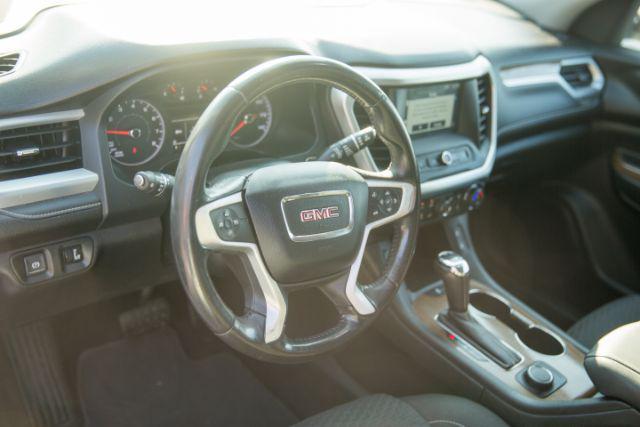 used 2019 GMC Acadia car, priced at $14,285