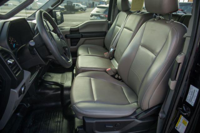 used 2019 Ford F-150 car, priced at $23,375