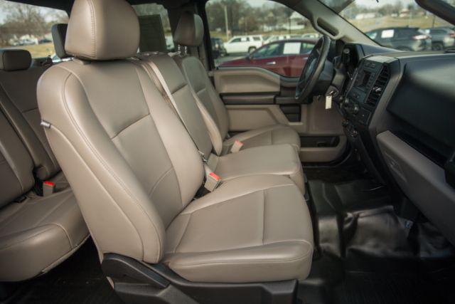 used 2019 Ford F-150 car, priced at $23,375
