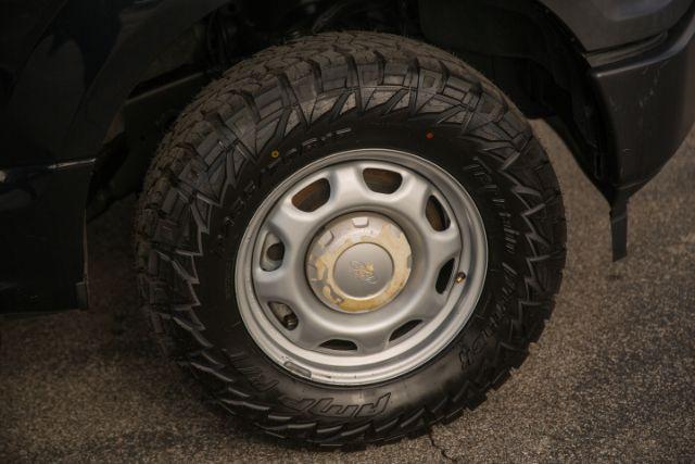 used 2019 Ford F-150 car, priced at $23,375