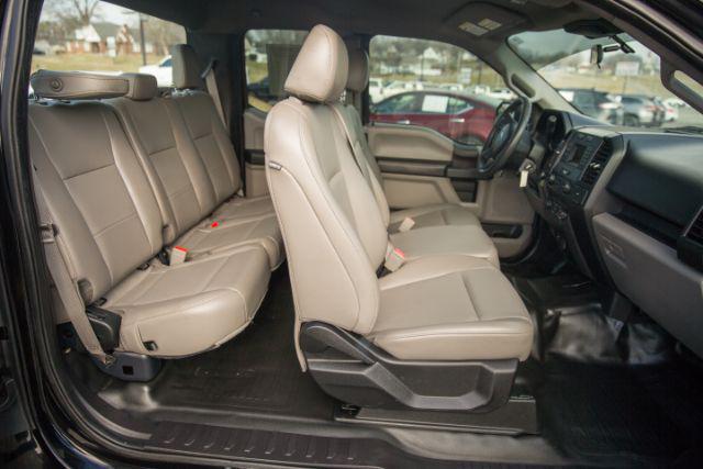 used 2019 Ford F-150 car, priced at $23,375