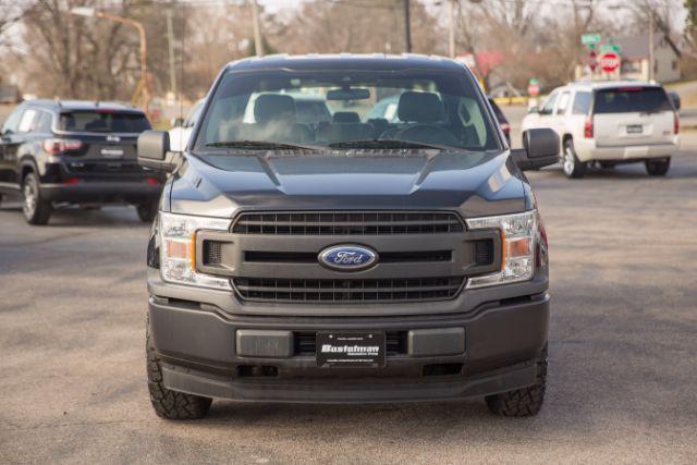 used 2019 Ford F-150 car, priced at $23,375