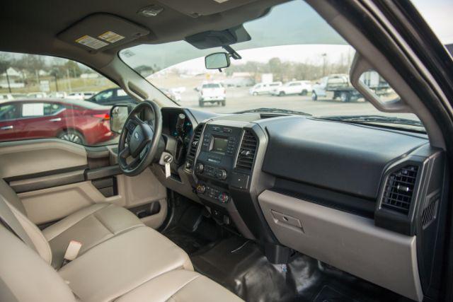 used 2019 Ford F-150 car, priced at $23,375