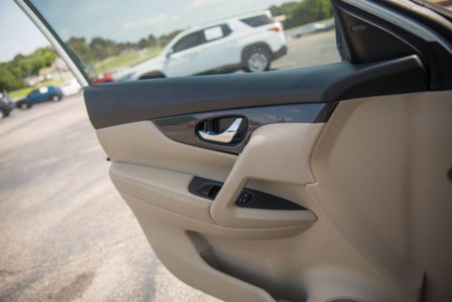 used 2020 Nissan Rogue car, priced at $18,340