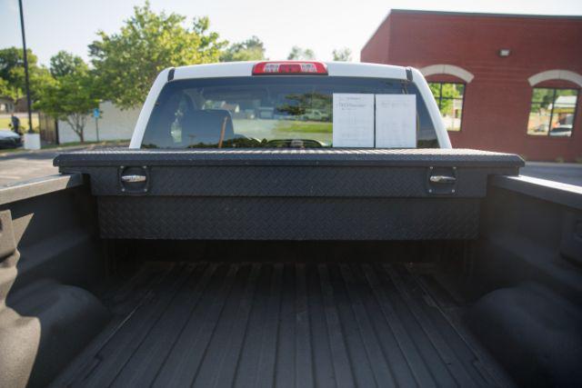 used 2017 Chevrolet Silverado 1500 car, priced at $16,280