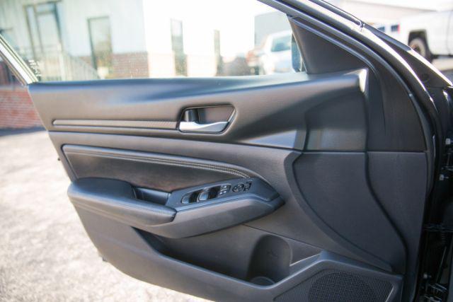 used 2019 Nissan Altima car, priced at $19,090