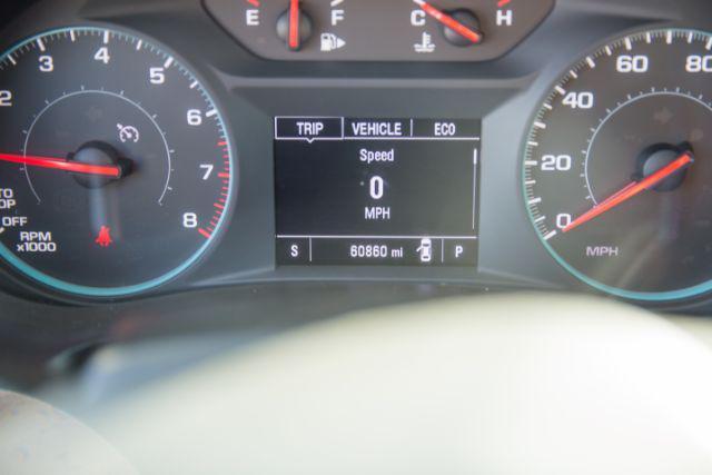 used 2023 Chevrolet Malibu car, priced at $19,570