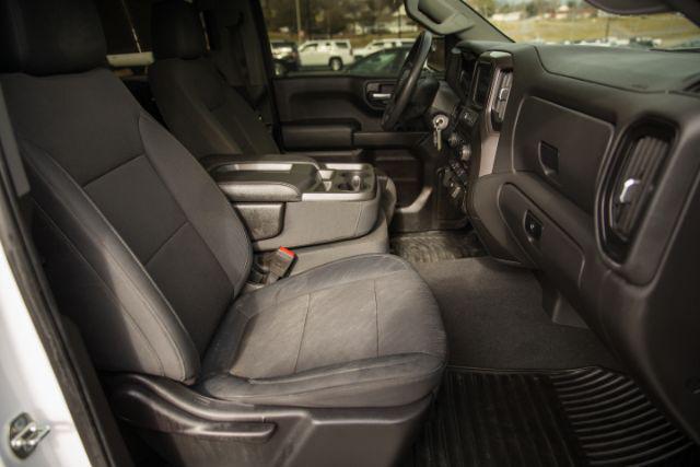 used 2019 Chevrolet Silverado 1500 car, priced at $30,665