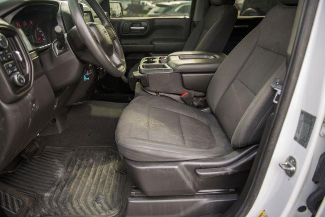 used 2019 Chevrolet Silverado 1500 car, priced at $30,665