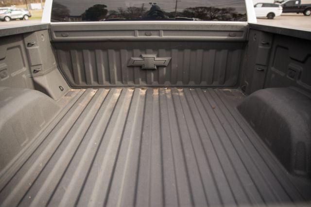 used 2019 Chevrolet Silverado 1500 car, priced at $30,665